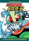 Image for Kamen Rider - The Classic Manga Collection