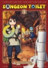 Image for Dungeon Toilet Vol. 1