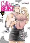 Image for Cutie and the Beast Vol. 2