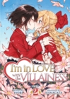 Image for I&#39;m in Love with the Villainess (Light Novel) Vol. 2