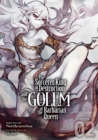Image for The Sorcerer King of Destruction and the Golem of the Barbarian Queen (Light Novel) Vol. 2
