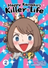 Image for Happy Kanako&#39;s killer lifeVol. 2