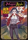Image for Jack Flash and the faerie case filesVolume 2
