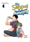 Image for My Senpai is Annoying Vol. 4