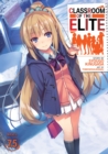 Image for Classroom of the Elite (Light Novel) Vol. 7.5