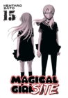 Image for Magical girl siteVol. 15
