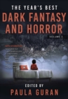 Image for The Year&#39;s Best Dark Fantasy &amp; Horror: Volume 3