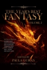 Image for The Year&#39;s Best Fantasy: Volume Two