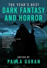 Image for The Year&#39;s Best Dark Fantasy &amp; Horror: Volume 4