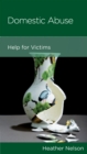 Image for Domestic abuse: help for victims