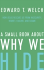 Image for Small Book about Why We Hide: How Jesus Rescues Us from Insecurity, Regret, Failure, and Shame