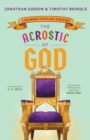 Image for Acrostic of God: A Rhyming Theology for Kids