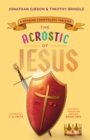 Image for Acrostic of Jesus: A Rhyming Christology for Kids