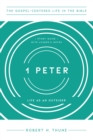 Image for 1 Peter: Life as an Outsider