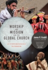 Image for Worship and Mission for the Global Church: An Ethnodoxology Handbook