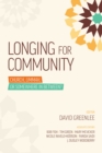 Image for Longing for Community: Church, Ummah, or Somewhere in Between?