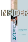 Image for Insider Church : Ekklesia and the Insider Paradigm