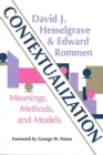 Image for Contextualization: Meanings, Methods, and Models
