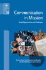 Image for Communication in Mission: Global Opportunities and Challenges