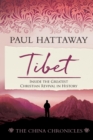 Image for Tibet : Inside the Greatest Christian Revival in History