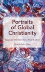 Image for Portraits of Global Christianity