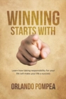 Image for Winning Starts With You
