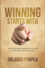 Image for Winning Starts With You