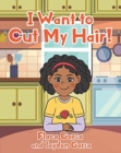Image for I Want to Cut My Hair!