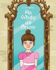 Image for As White as Snow