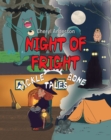 Image for Night of Fright: Tickle Bone Tales