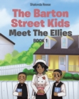 Image for The Barton Street Kids: Meet The Ellies