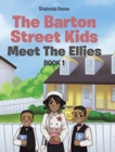Image for The Barton Street Kids