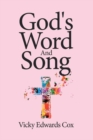 Image for God&#39;s Word and Song