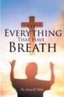 Image for Let Everything That Have Breath