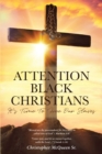 Image for Attention Black Christians: It&#39;s Time To Free Our Slaves