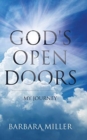 Image for God&#39;s Open Doors : My Journey