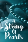Image for String Of Pearls : A Collection Of Bible Verses For Those Who Are Hungry
