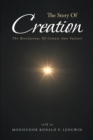 Image for Story Of Creation : The Revelations Of Connie Ann Valenti