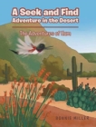 Image for A Seek and Find Adventure in the Desert : The Adventures of Hum