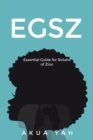 Image for Essential Guide for Sistahs of Zion (EGSZ)
