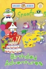 Image for Snowfrog Birthday Adventures