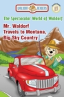 Image for Mr. Waldorf Travels to Montana, Big Sky Country