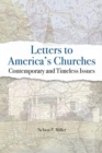 Image for Letters to America&#39;s Churches : Contemporary and Timeless Issues