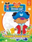 Image for Snissy&#39;s Let&#39;s Play Dress-Up!(TM) Paper Doll Collection : Paper Doll Book: Make-believe 2