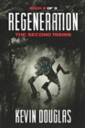 Image for Regeneration : The 2nd Rising