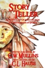 Image for Story Teller An Anthology Of Folklore From The Native American Indians