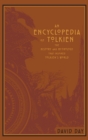 Image for Encyclopedia of Tolkien: The History and Mythology That Inspired Tolkien&#39;s World