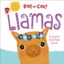 Image for Pat-a-Cake: Llamas
