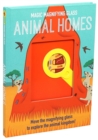 Image for (EXCLUSIVE ONLY) Magic Magnifying Glass: Animal Homes