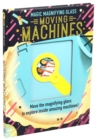 Image for (EXCLUSIVE ONLY) Magic Magnifying Glass: Moving Machines